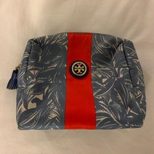 Tory Burch Cosmetic Case